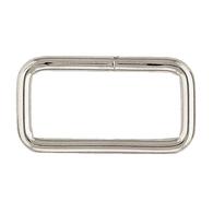 Stainless Steel Square 3/4