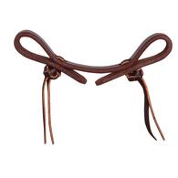 Professional Choice Pineapple Knot Harness Curb Strap