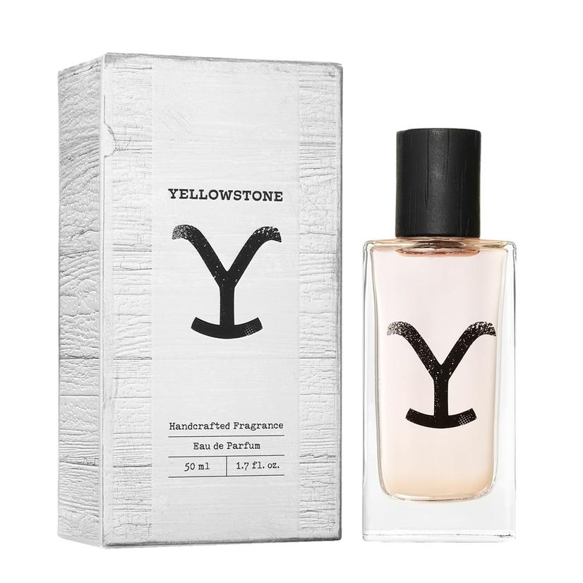  Yellowstone Women's Perfume