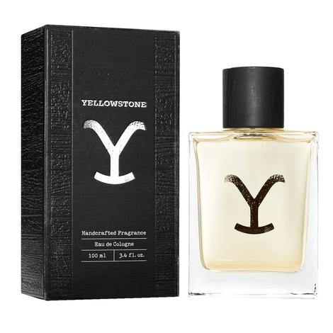 Yellowstone Cologne for Men