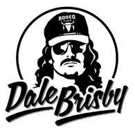 Dale Brisby Decal 4