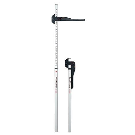 JT International Tough 1 Horse Standard Height Measuring Stick
