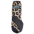 Professional Choice Printed 2X Cool Front Sport Boots 2 Pack CHEETAH