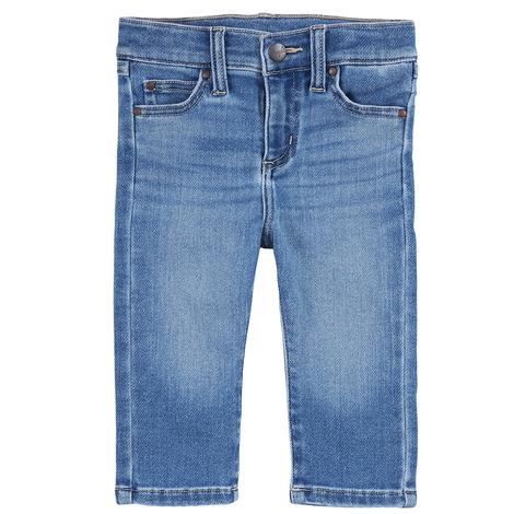 Wrangler Baby Boy Medium Wash Bootcut Jeans