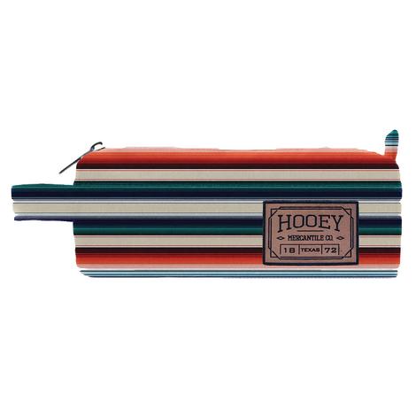 Hooey Multi Color Serape Anything Case 