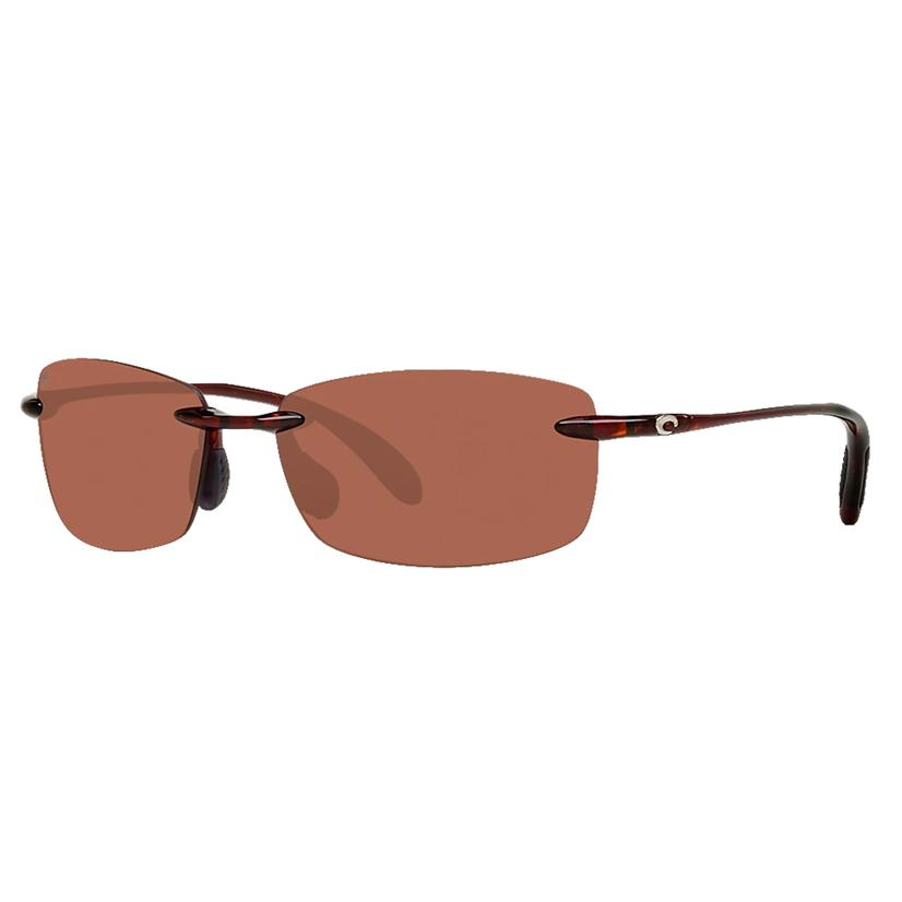  Costa Ballast Readers Copper 580p C- Mate 1.5 Tortoise C- Mate Sunglasses
