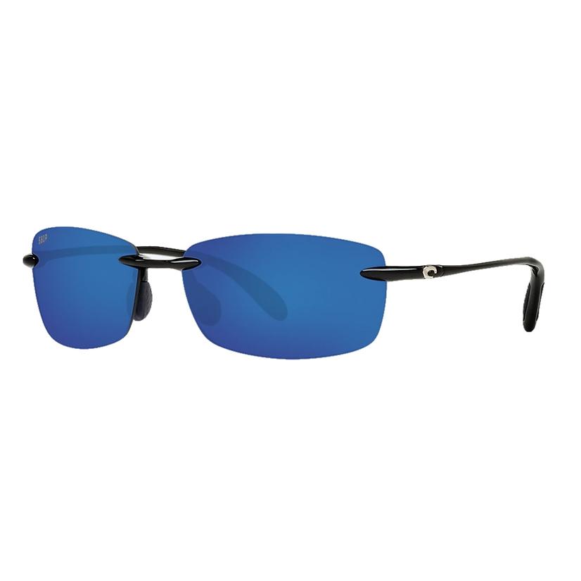  Costa Blue Mirror Ballast Readers Sunglasses