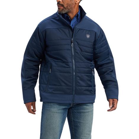 Ariat Steely Elevation Insulated Men's Jacket