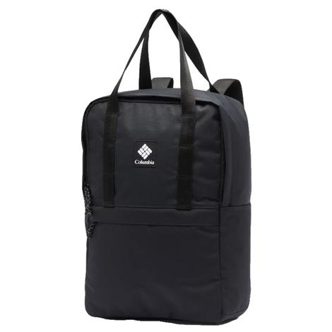 Columbia Trek 18L Backpack - Black