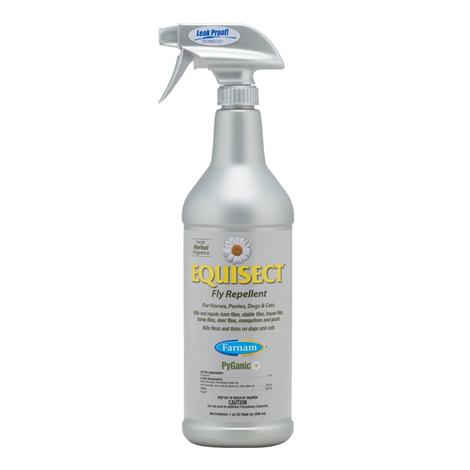 Equisect Fly Spray 32oz.