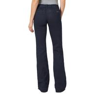 Wrangler Women's Mae Simple Trouser Jean 