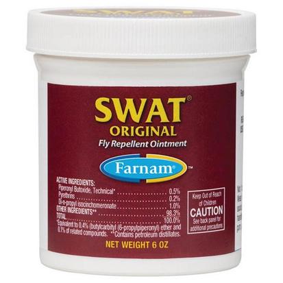 Swat Fly Ointment ORIGINAL