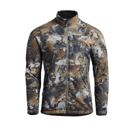 Sitka Timber Ambient Men's Jacket Waterfowl Timber