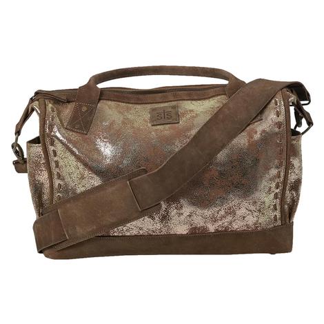 STS Ranchwear Flaxen Roan Diaper Bag Backpack