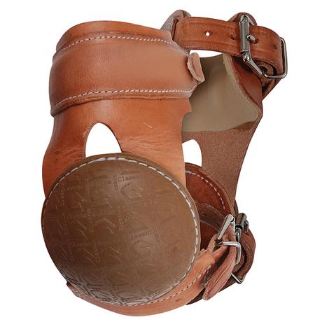 Classic Equine Performance Skid Boot w/Buckles