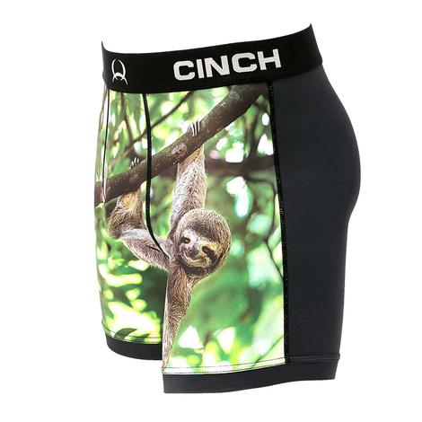 Cinch Sloth 6