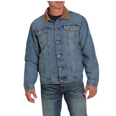 Cinch Denim Men's Trucker Jacket