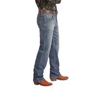 Rock and Roll Vintage Dale Brisby Double Barrel Straight Men's Jeans