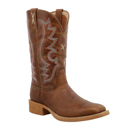 Twisted X Boots Women's 11