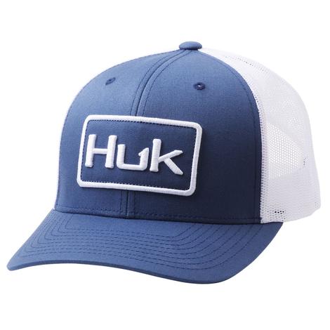 Huk Sargasso Sea Trucker Hat