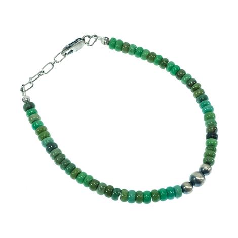 STT Turquoise Bracelet