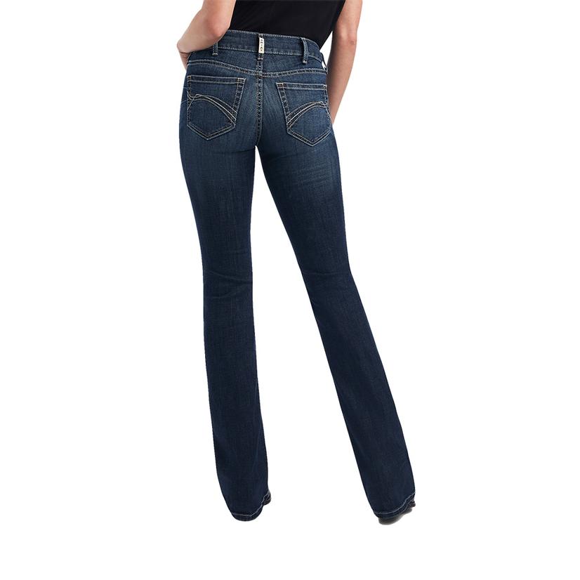  Ariat Missouri R.E.A.L Bootcut Women's Jeans