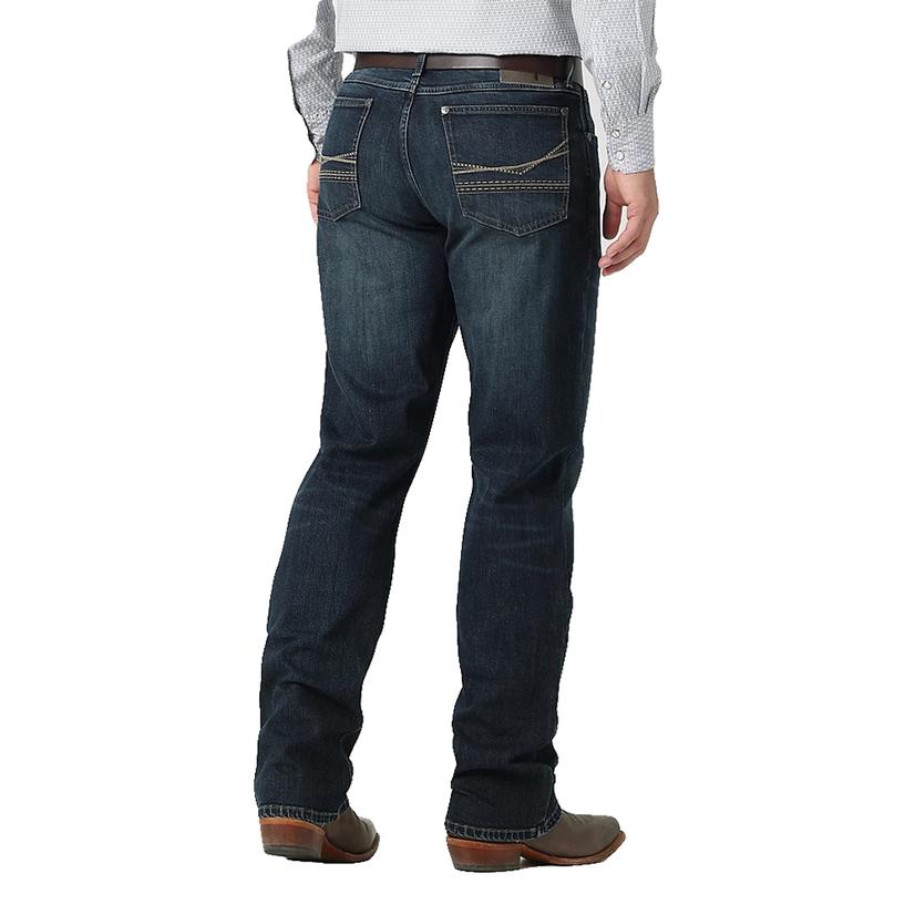Iron 20X 33 Extreme Relaxed Men's Jean by Wrangler