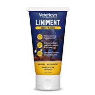 Vetericyn Mobility Equine Liniment 4oz