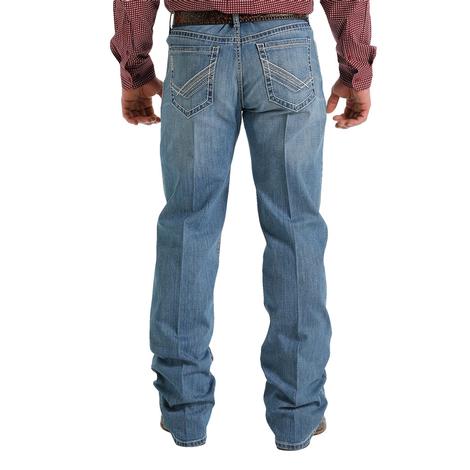 Cinch Grant Mid Rise Men's Bootcut Jeans
