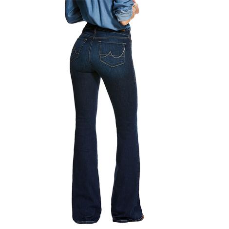 Ariat Kate Ultra Stretch Flare Women's Jeans