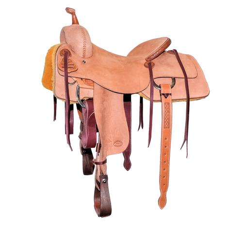 STT Full Roughout Cutting Saddle