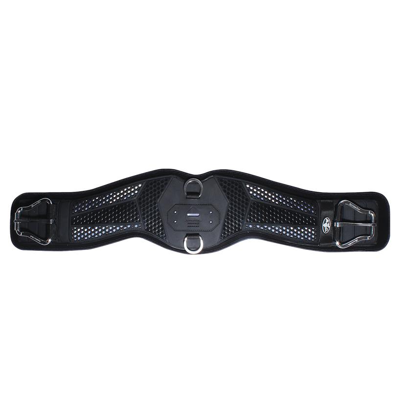 Professional Choice Contoured Cinch With Neoprene Liner BLACK