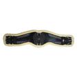 Professional Choice Contoured Cinch With Fleece Liner - Black or Chocolate CHOCOLATE
