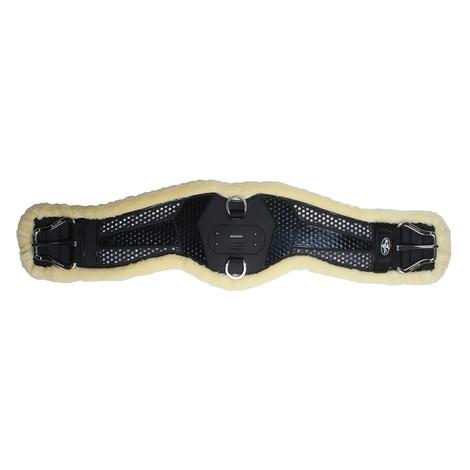 Professional Choice Contoured Cinch With Fleece Liner - Black or Chocolate