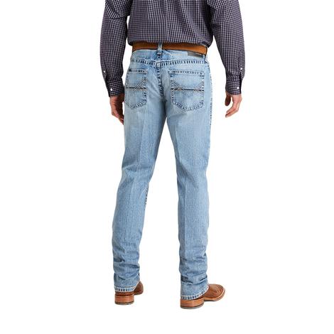 Ariat M4 Relaxed Fit Men's Straight Leg Jeans