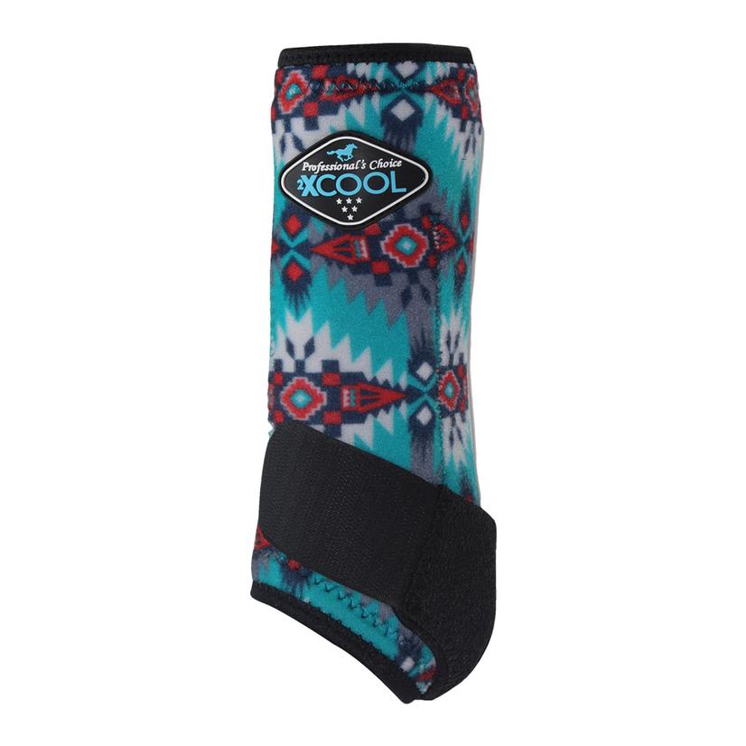 Professional Choice 2XCool Printed Sport Boots - 4 Pack TAOS