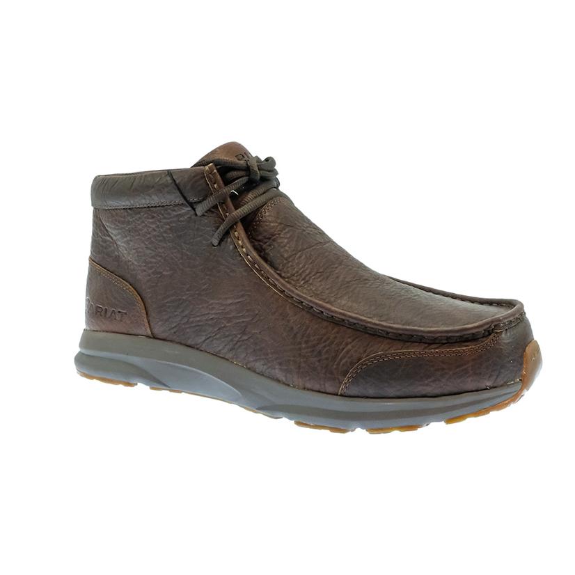  Ariat Spitfire Deepest Clay Casual Men's Shoes