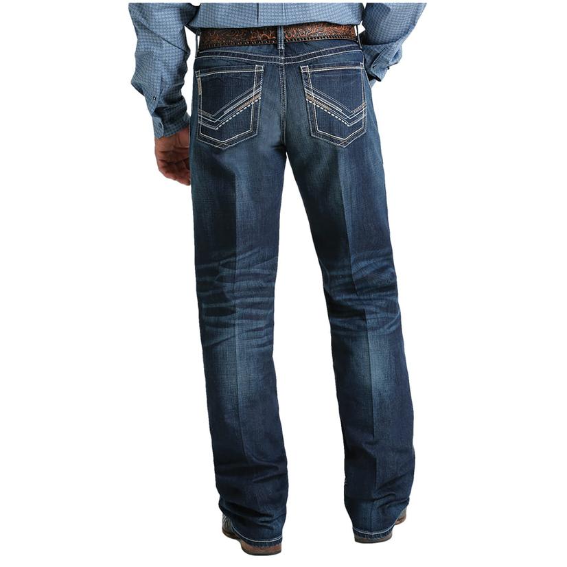  Cinch Grant Arenaflex Men's Bootcut Jeans