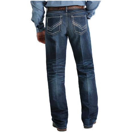 Cinch Grant Arena Flex Men's Bootcut Jeans