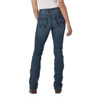 Wrangler Willow Ultimate Riding Bootcut Women's Jeans 