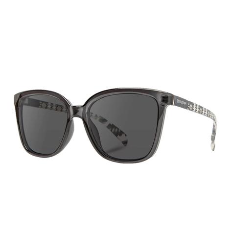 Pendleton Rylahn Grey Crystal Papago Grey Polarized Sunglasses
