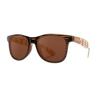 Pendleton Gabe Tortoise Harding With Brown Polarized Lenses Sunglasses 