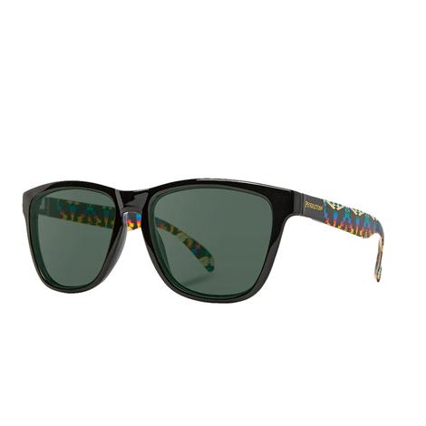 Pendleton Kegon Black Tuscon Sunglasses