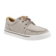 Twisted X Taupe Kicks Men's Shoes