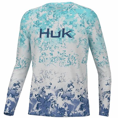 Huk | Shop Huk Fishing Apparel & Shoes for Men and Women - South 