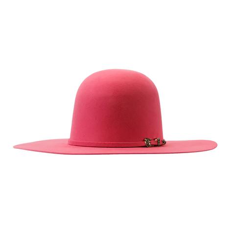 Pro Hats Neon Pink 4.25