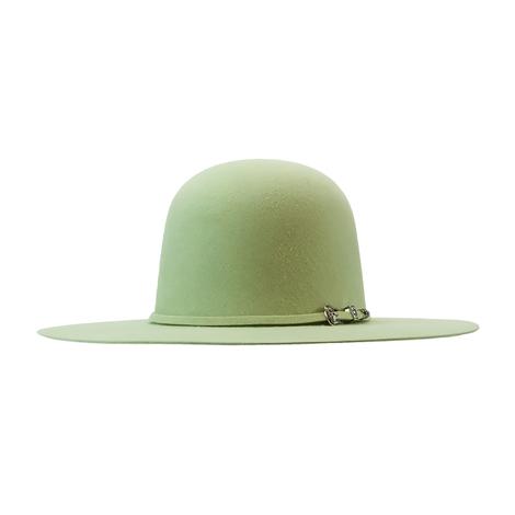 Pro Hats Olive 4.25