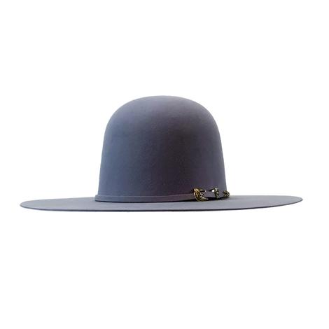 Pro Hats Purple 4.25