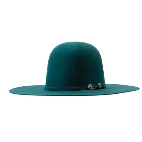 Pro Hats Turquoise 4.25