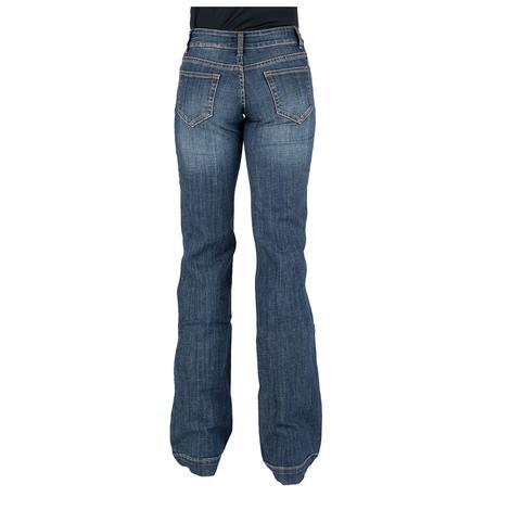 Stetson 214 Fit Trouser Women's Jeans